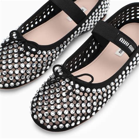 miu miu ballerina heel|where to buy miu shirts.